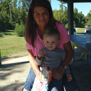 Meet your Posher, Sandra